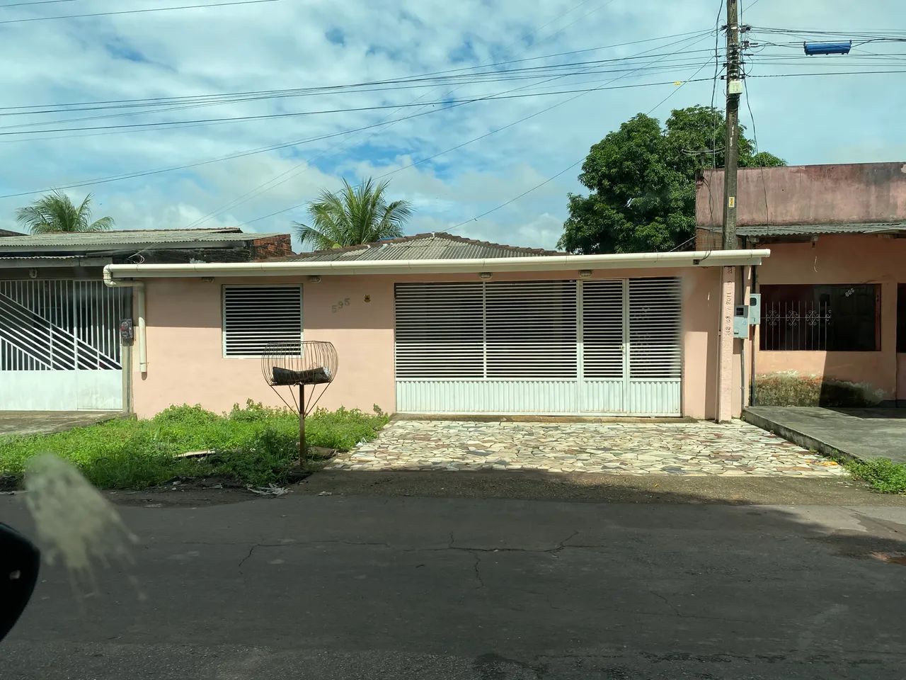 Foto - Macapá - Brasil Novo