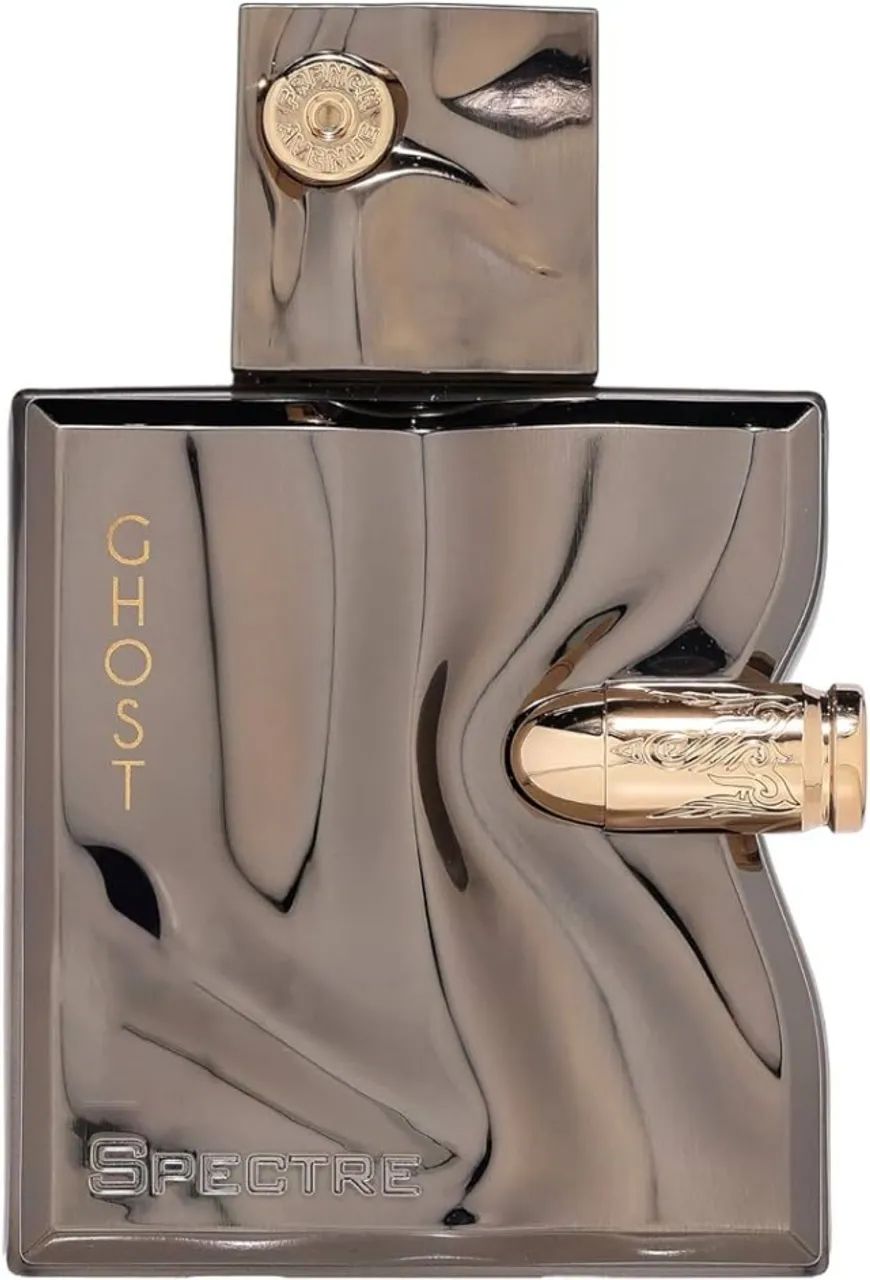Perfume Ghost Spectre French Avenue  80Ml   Eau de Parfum   - Foto 5
