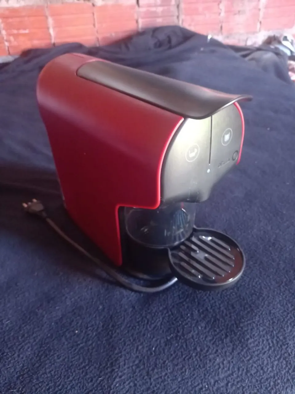 Cafeteira Expresso