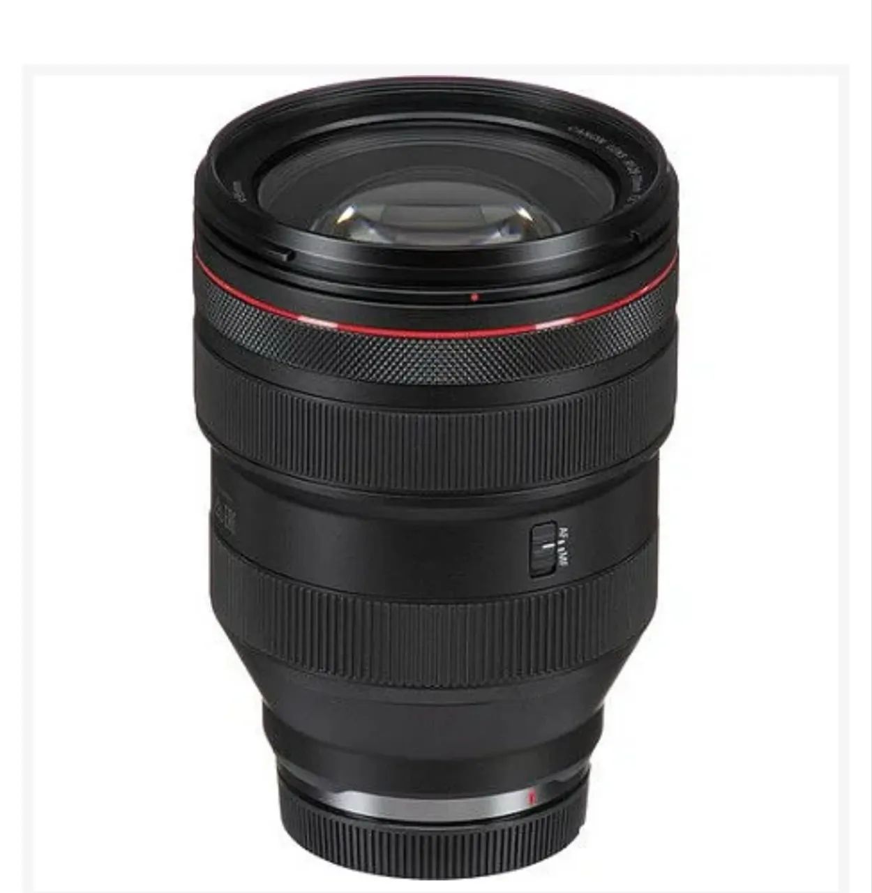 Lente Canon RF 28-70mm F/2L USM NOVA - Foto 3
