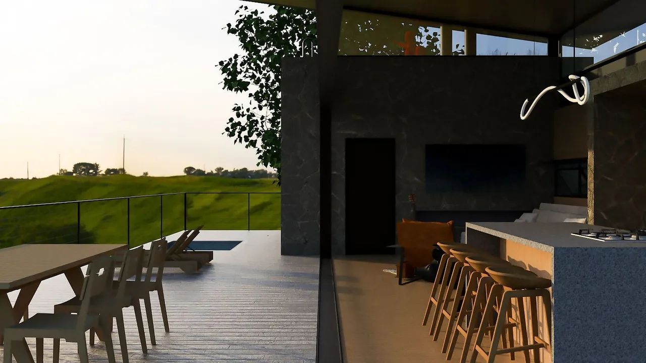 TERRENO VALE AZUL 2000M - Foto 11