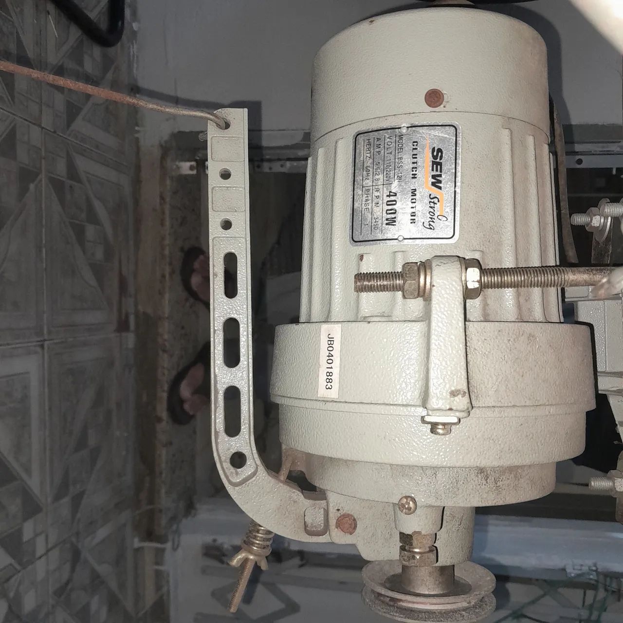 RETA SUN SPECIAL CONSERVADA NO BAIRRO DA PENHA VALOR FINAL 650 REAIS (NÃO ABAIXO 1 REAL) - Foto 4