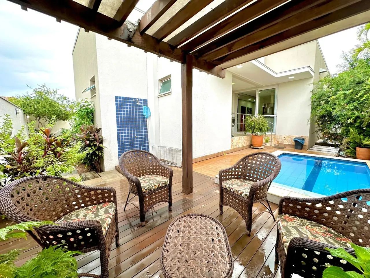 Casa Terrea - Foto 3