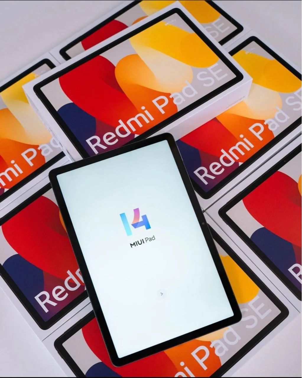  Redmi Pad SE 256 GB Lacrado - Foto 3