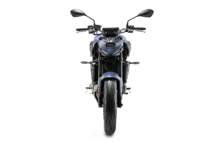 YAMAHA MT-07 ABS 0KM  - Foto 3
