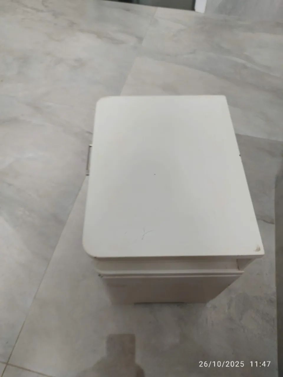 Criado Mudo em MDF - Foto 4