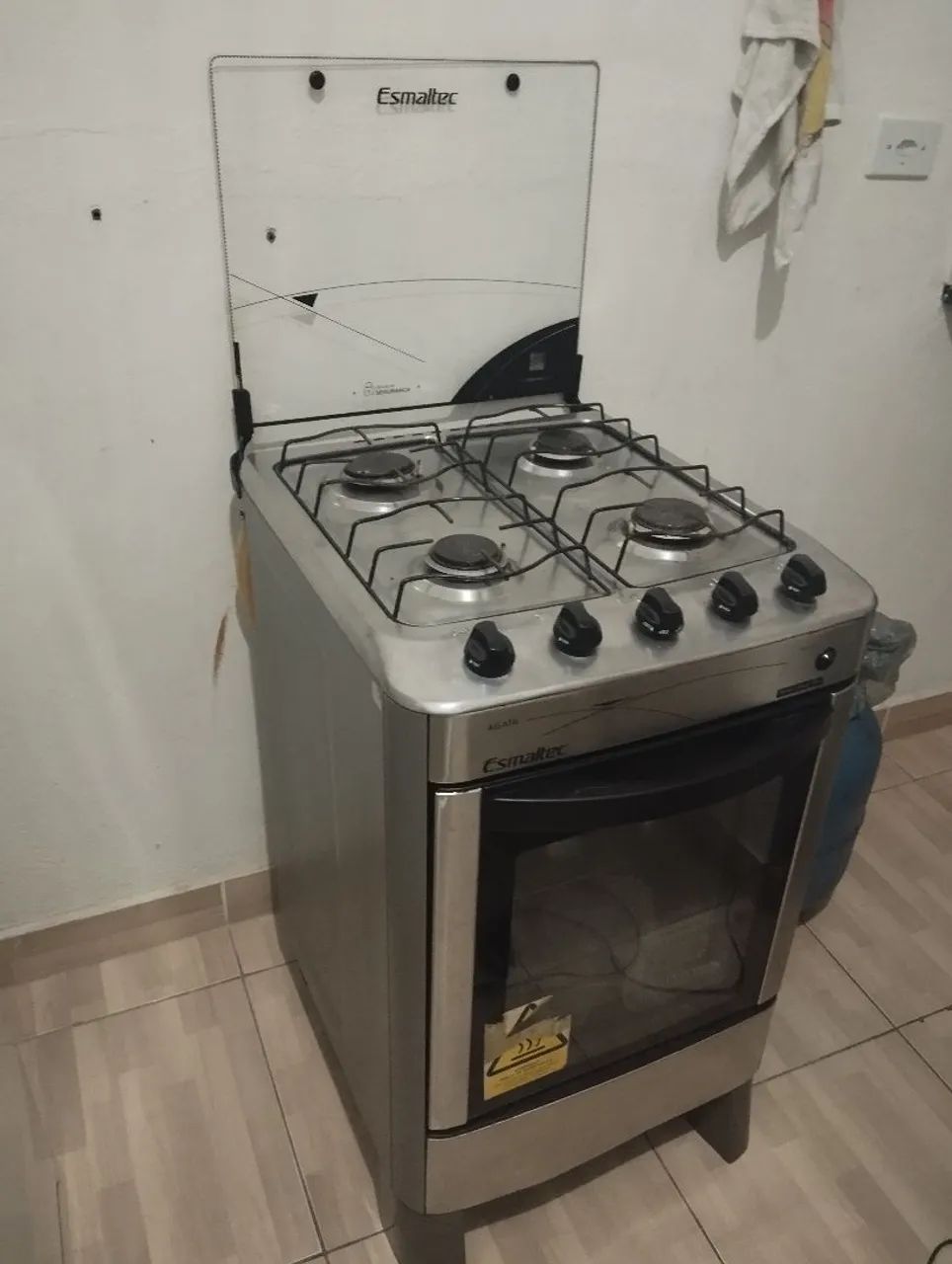 Fogão usado - Foto 2