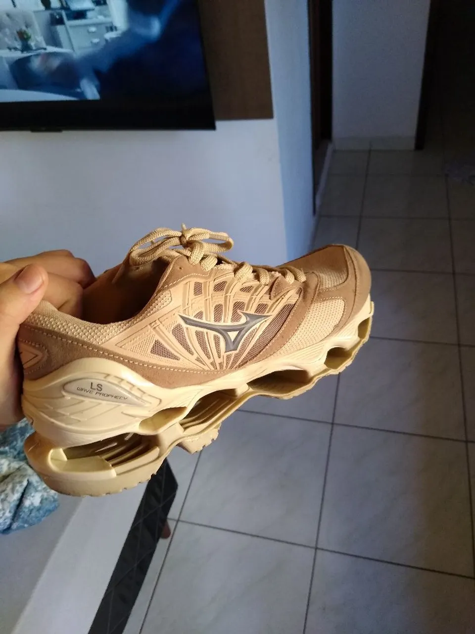 Mizuno