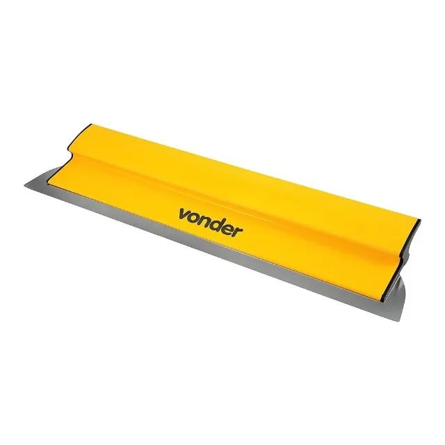 Desempenadeira Para Massa Corrida 60Cm  Vonder - Foto 2