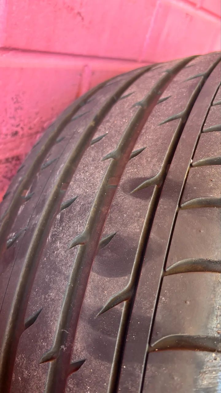 Rodas aro 20 - Foto 3