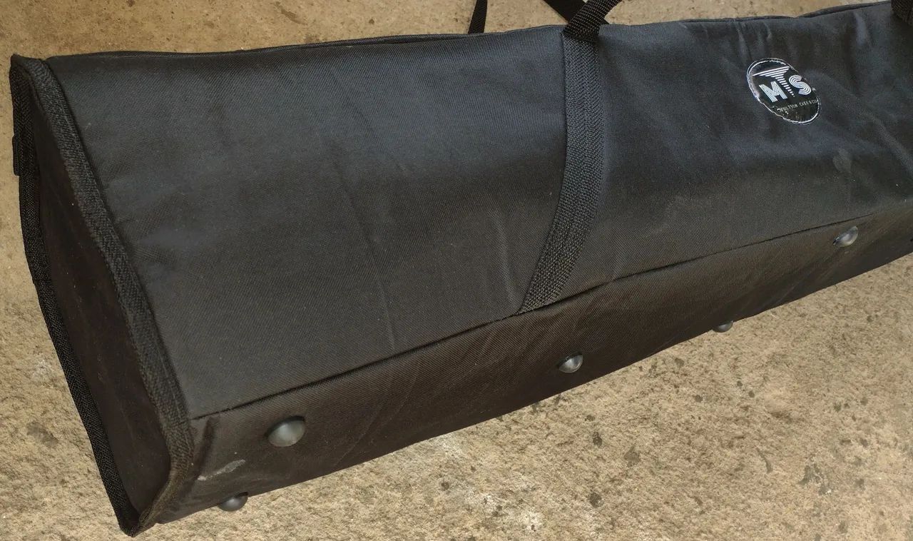 Bag reforçado para ferragens de bateria  - Foto 4
