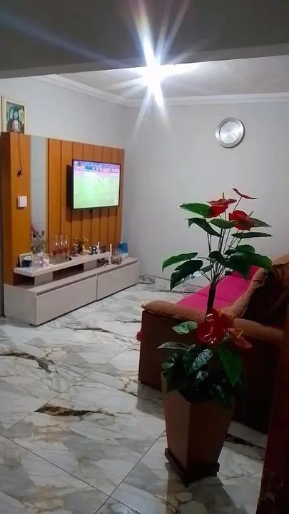 Foto - Belo Horizonte - Vera Cruz