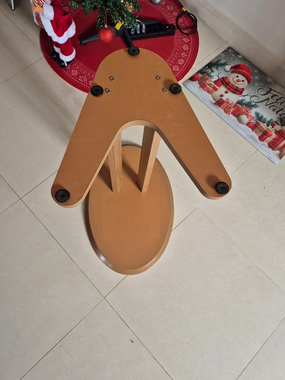 Mesinha de canto - Foto 2