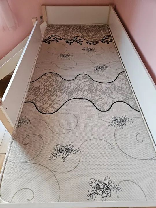 Cama Escorregador da Tok&Stok (Nunca Usada) - Foto 5