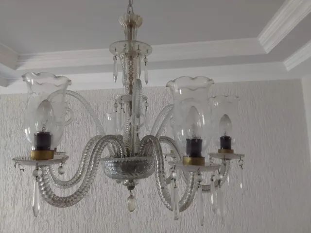 lustre de sala - Foto 2
