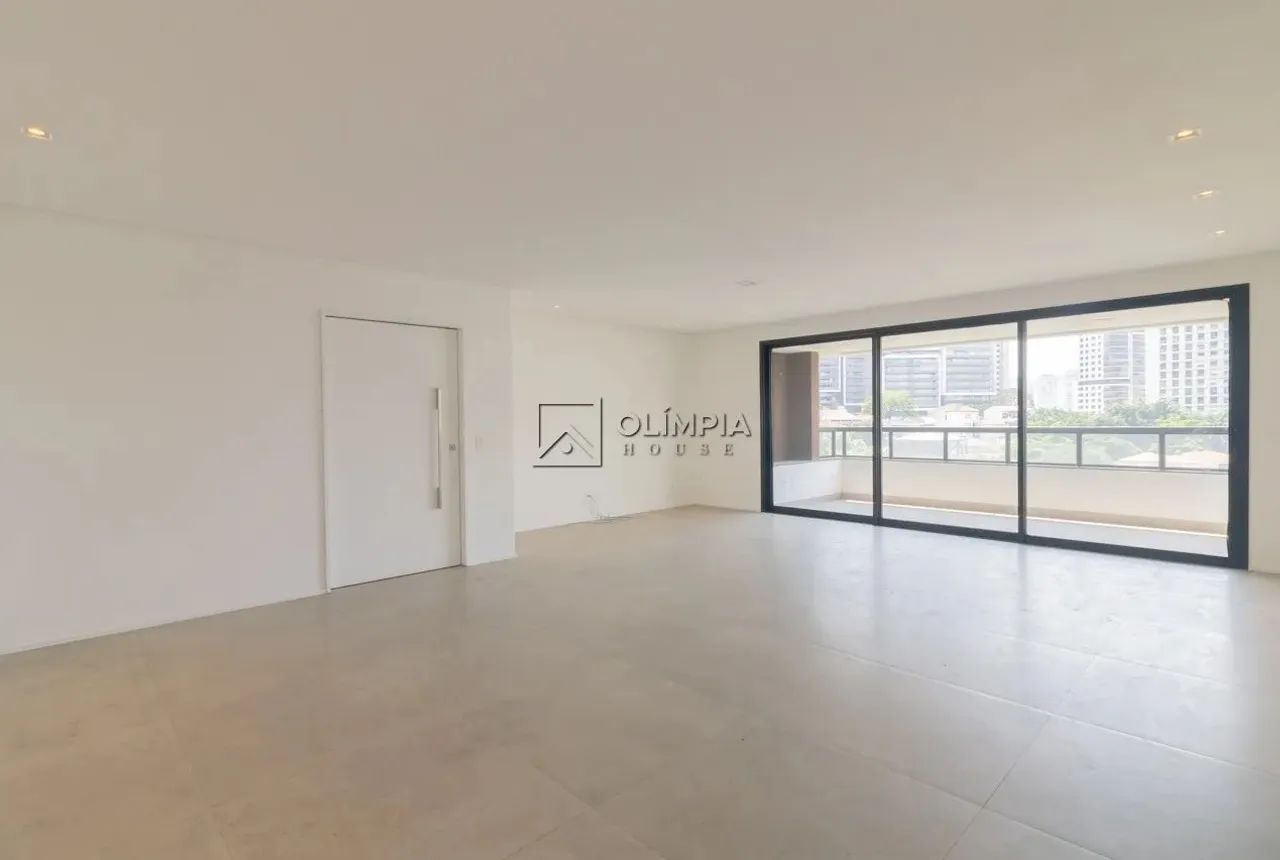 Apartamento Venda Vila Romana 187 m² 3 Dormitórios - Foto 2
