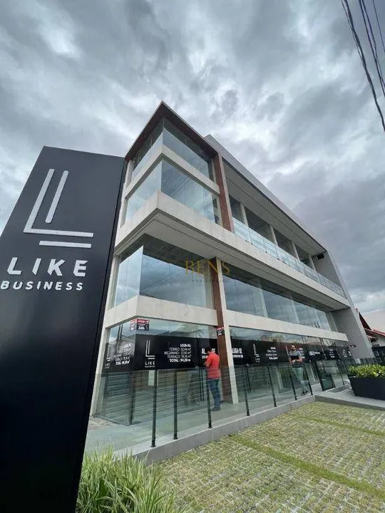Sala para alugar, 61 m² por R$ 3.000,00/mês - Catolé - Campina Grande/PB