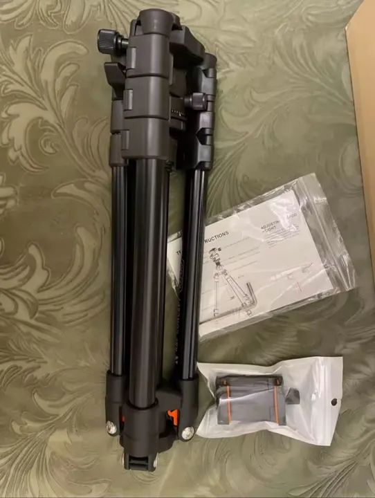 Tripe profissional K e F concept  - Foto 3