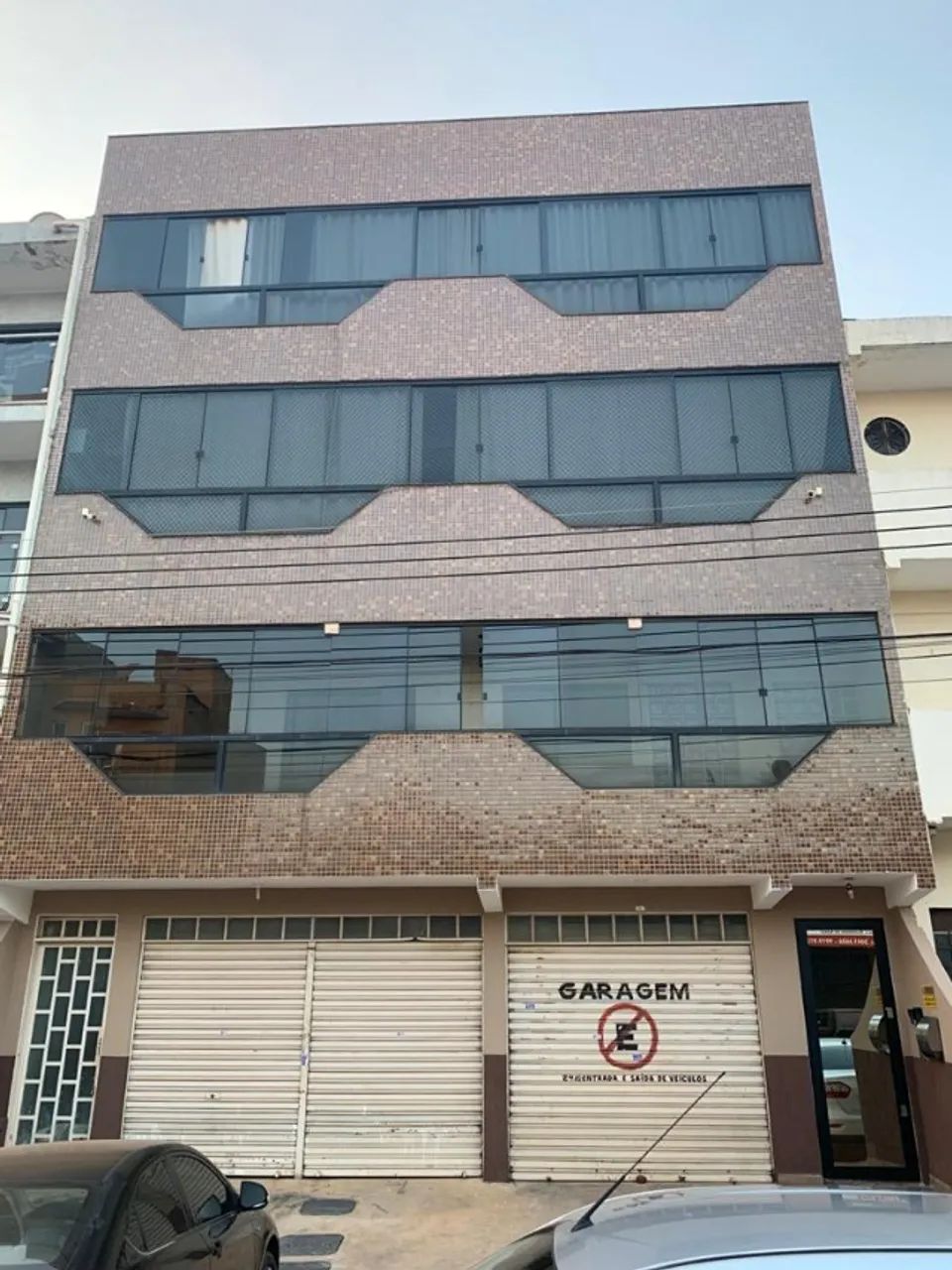 Foto - Brasília - Guará II