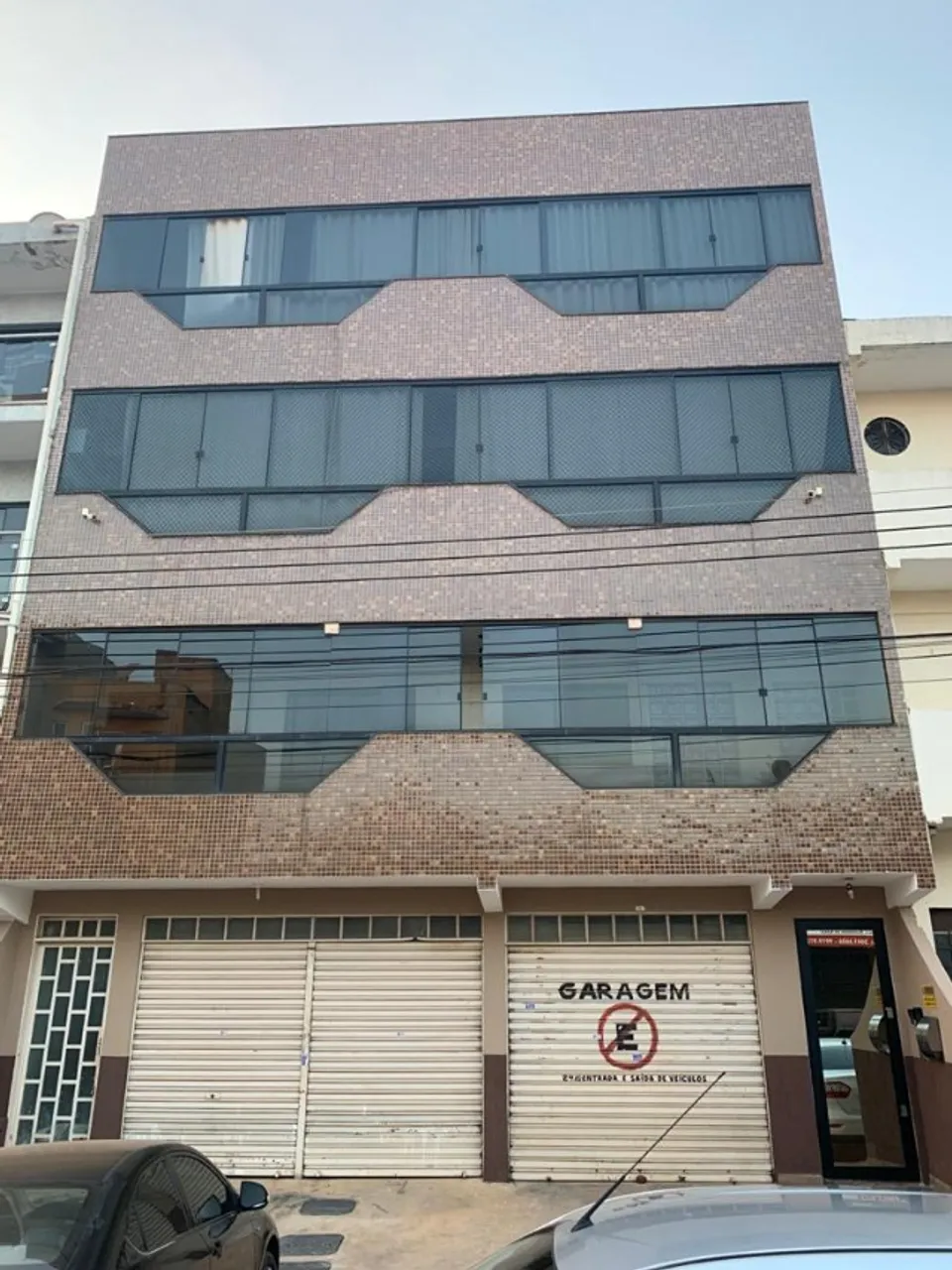 APARTAMENTO 02 QUARTOS - GUARA QE 40