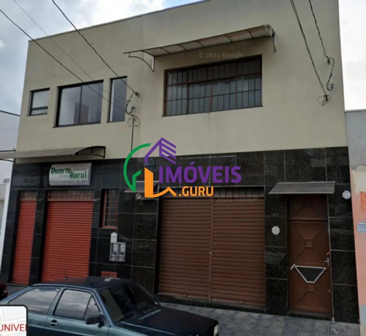COMERCIAL - CENTRO - SP