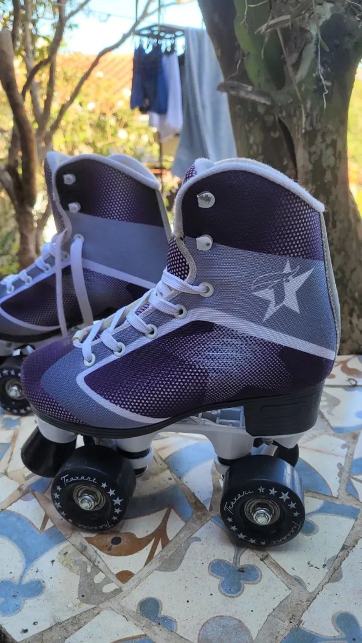 patins - Foto 2