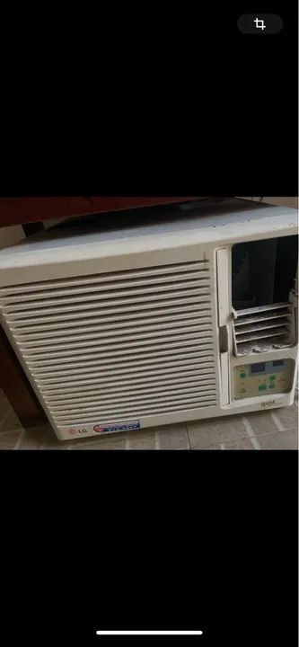 Ar condicionado 220v