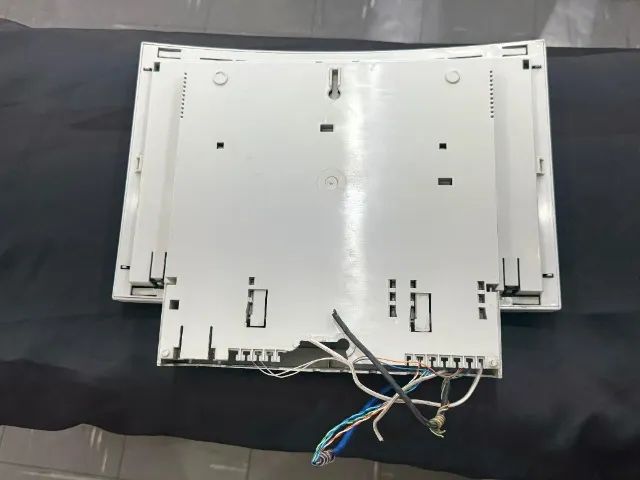 Central de PABX Siemens HiPath 1120 + KS Siemens Profiset 3030 - Foto 3