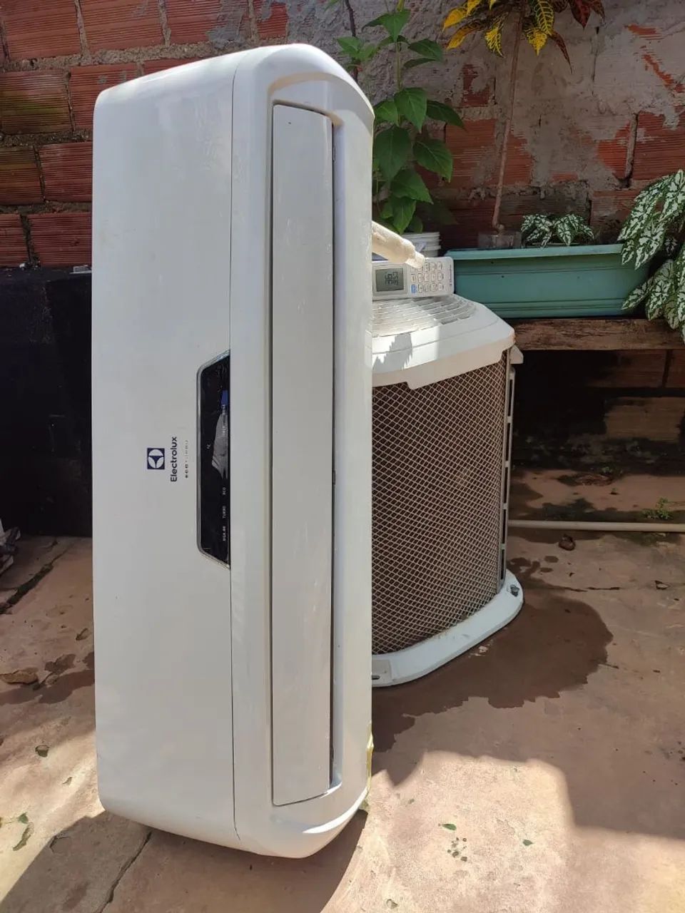 SPlit 9000 BTUs