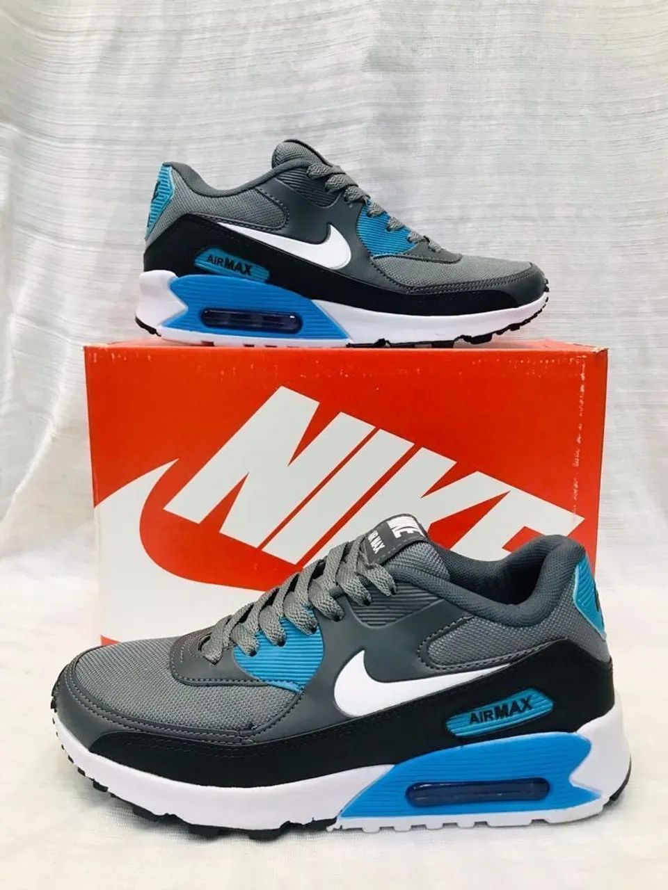 Tênis Adidas, Nike, Mizuno e asics e mais ENTREGAMOS  - Foto 3