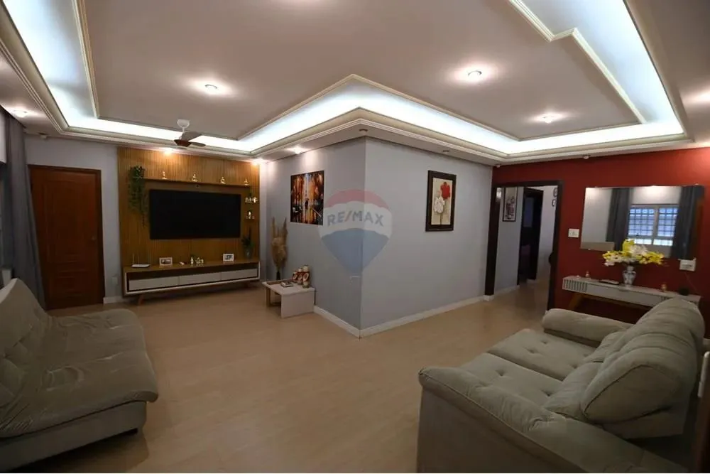 Casa - Venda - Rio Claro, São Paulo