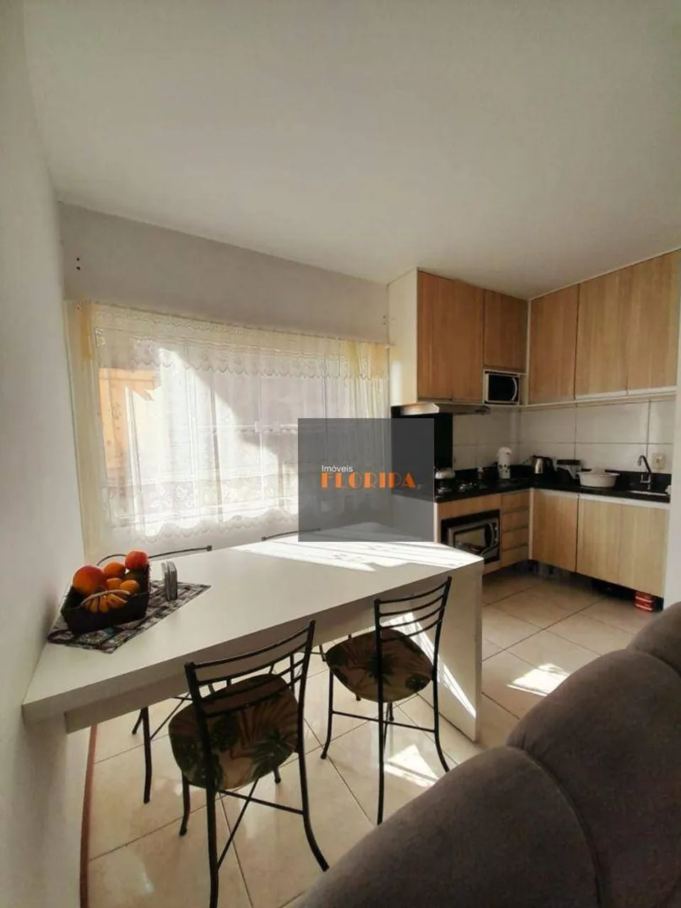 Lindo apartamento financiável com 2 dormitórios Carianos