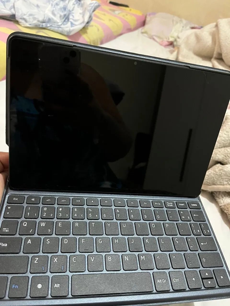 Tablet positivo vision tab 10  - Foto 4