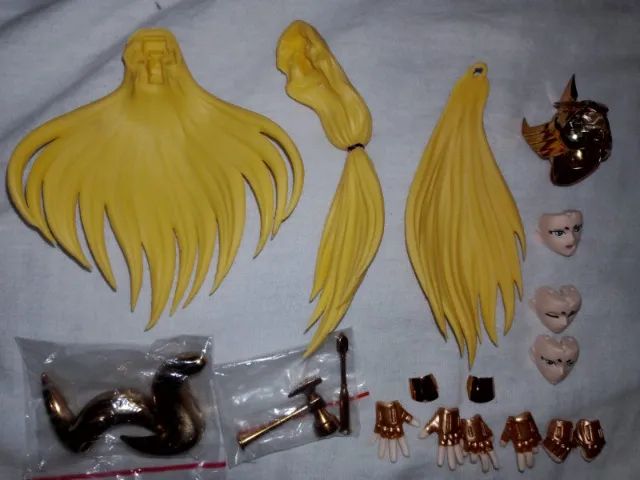Cloth Myth Ex Mu Aries Oce Mst - Foto 3