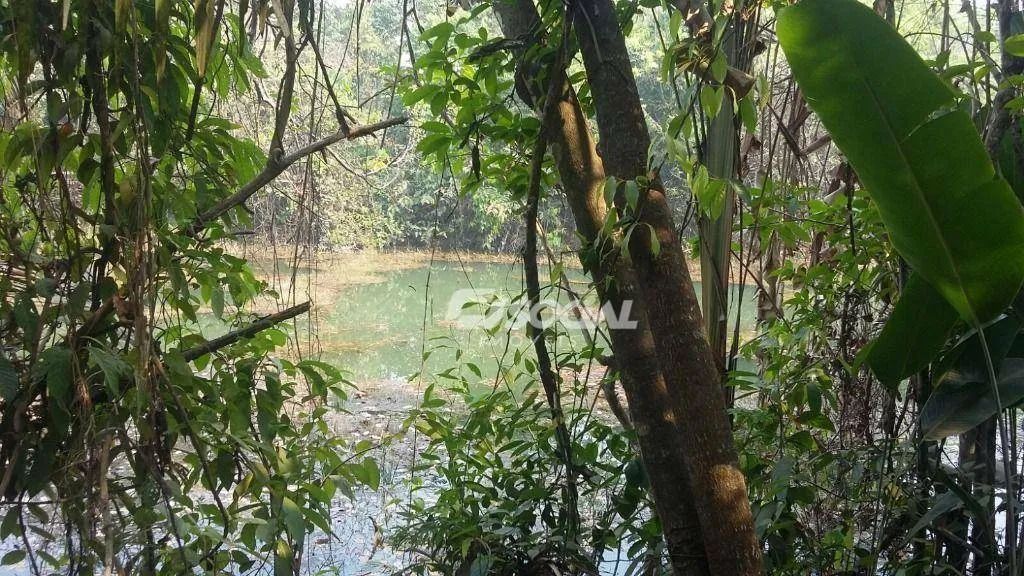 Terreno à venda, 452 m² - Condomínio Ecoville