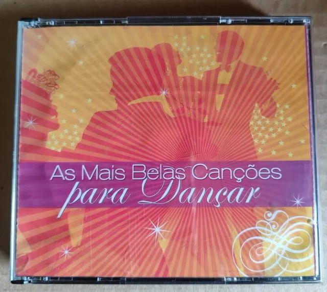 CDs Box - Coletânea Seleções - Leia - Foto 3