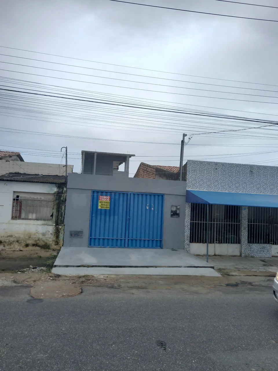 ALUGO, VENDO E TROCO APARTAMENTOS