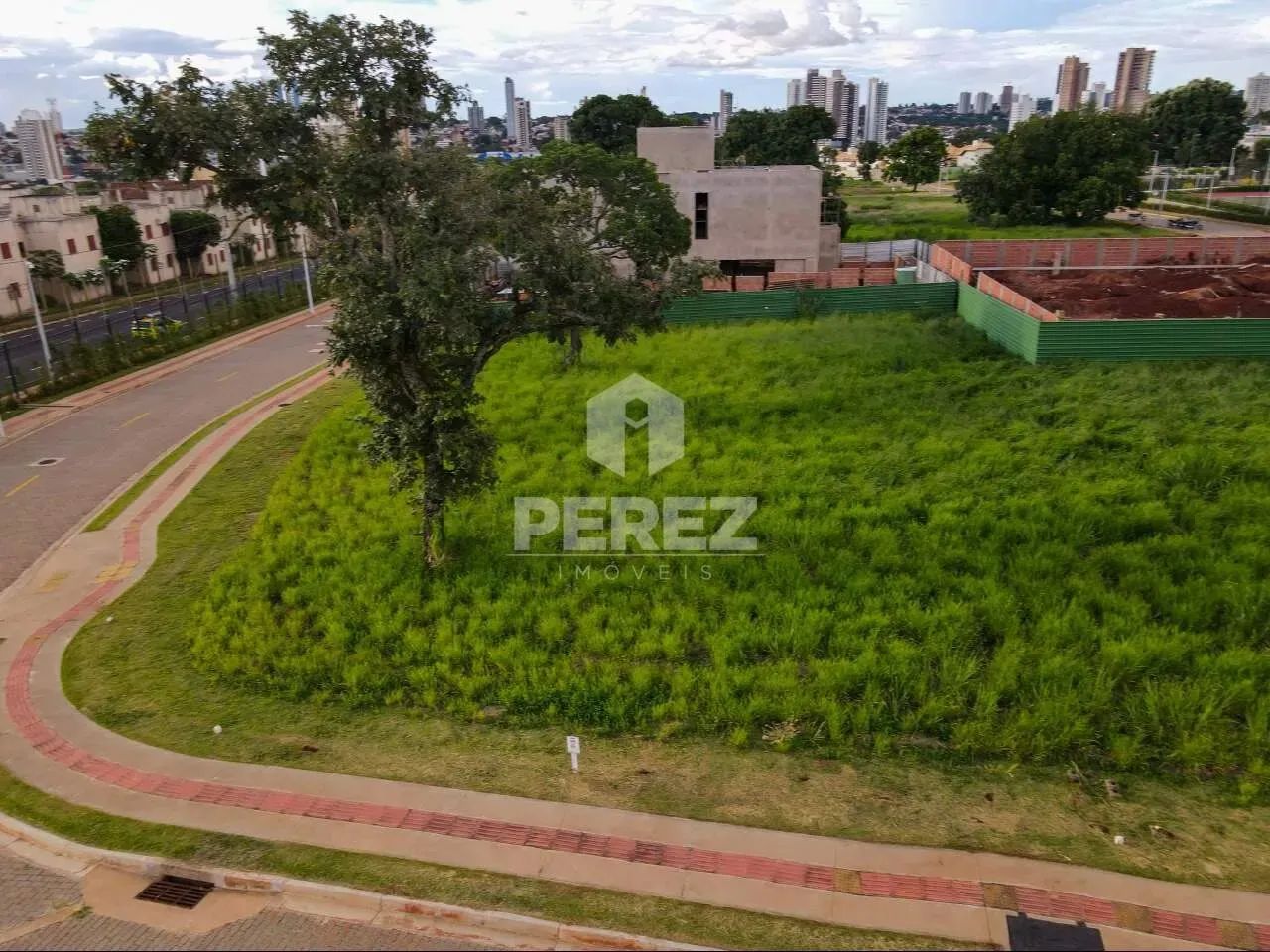 Terreno no Condomínio Altos da Mata - Foto 2