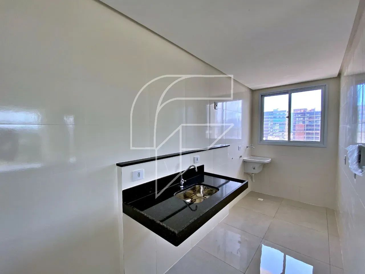 Imóvel para venda possui 66 metros quadrados com 2 quartos em Praia do Morro - Guarapari - - Foto 4