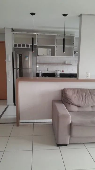 Cond Life da Villa 3 quartos Mobiliado - Foto 2