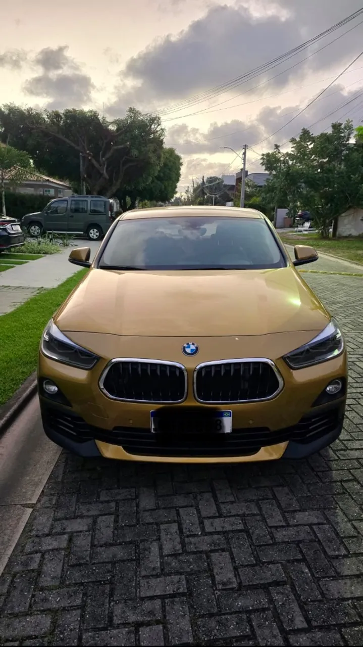 BMW X2 Sdrive 20i 2019