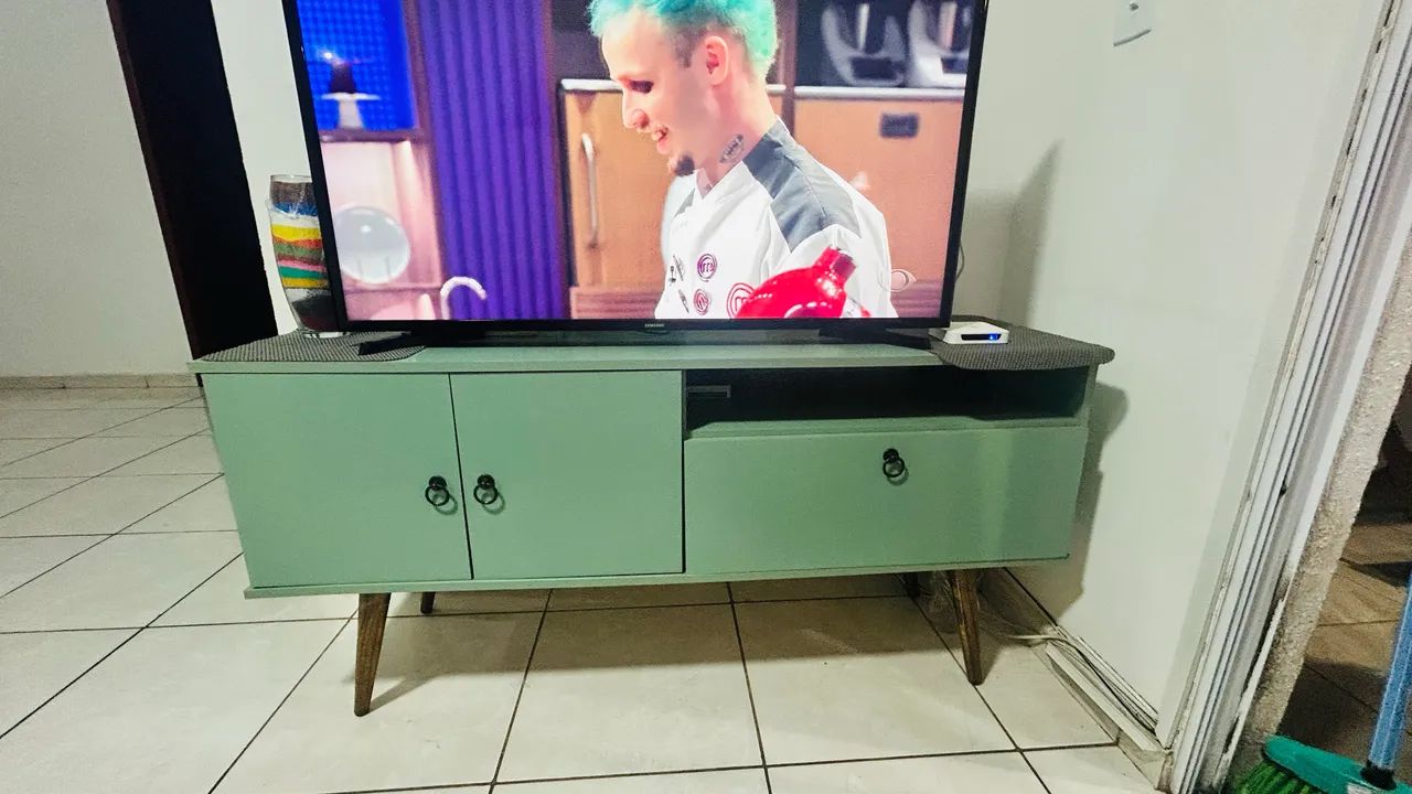 Rack Retro Verde64295992062339120