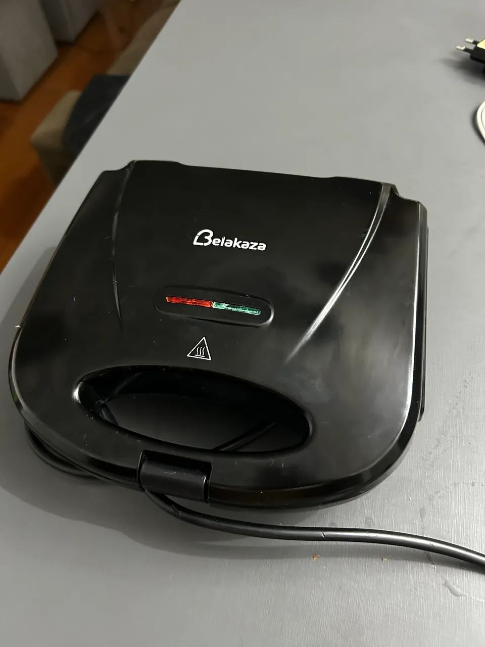 Sanduicheira Belakaza