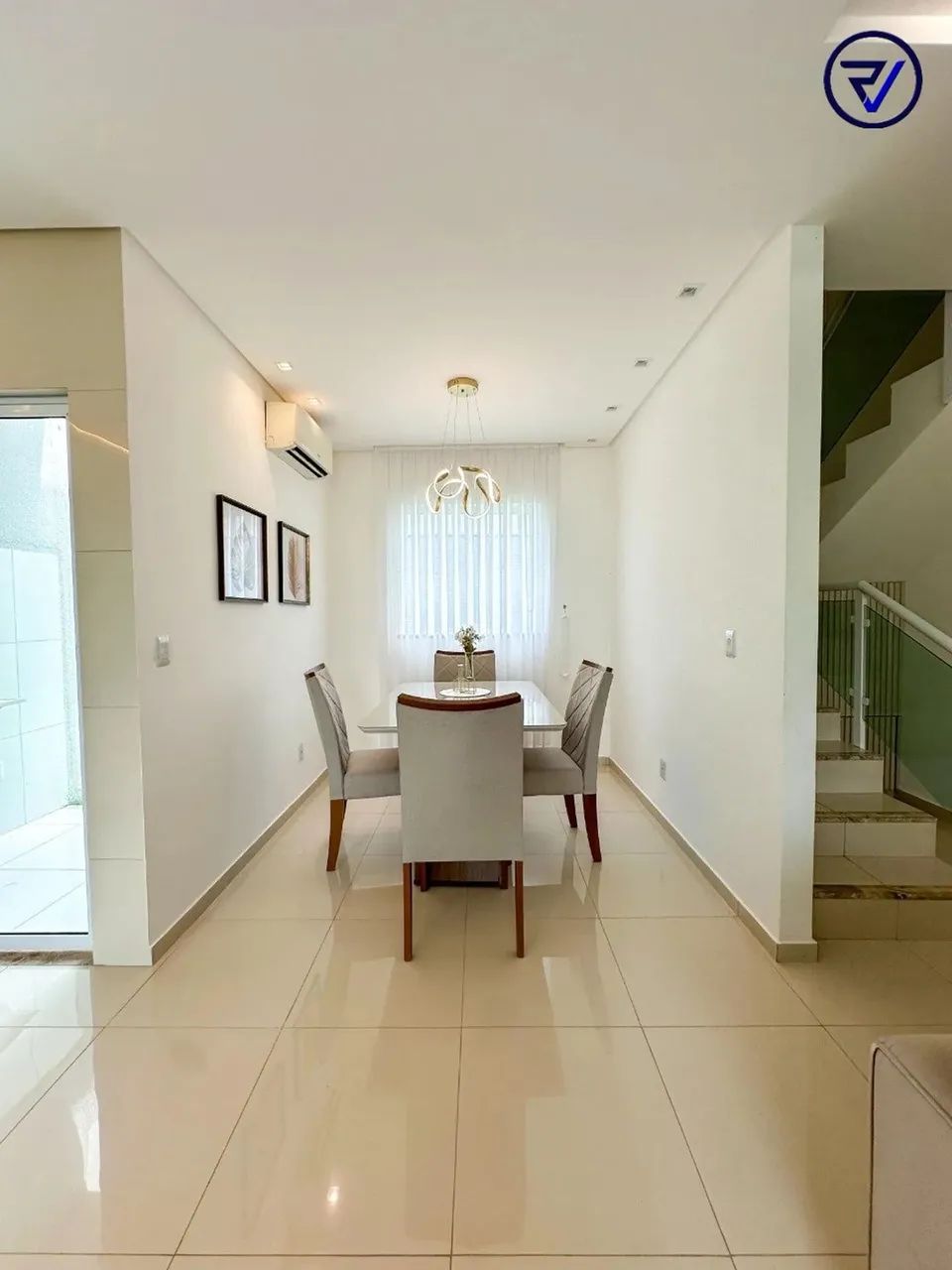 Venda de Casa em Condomínio no Eusébio - Foto 4