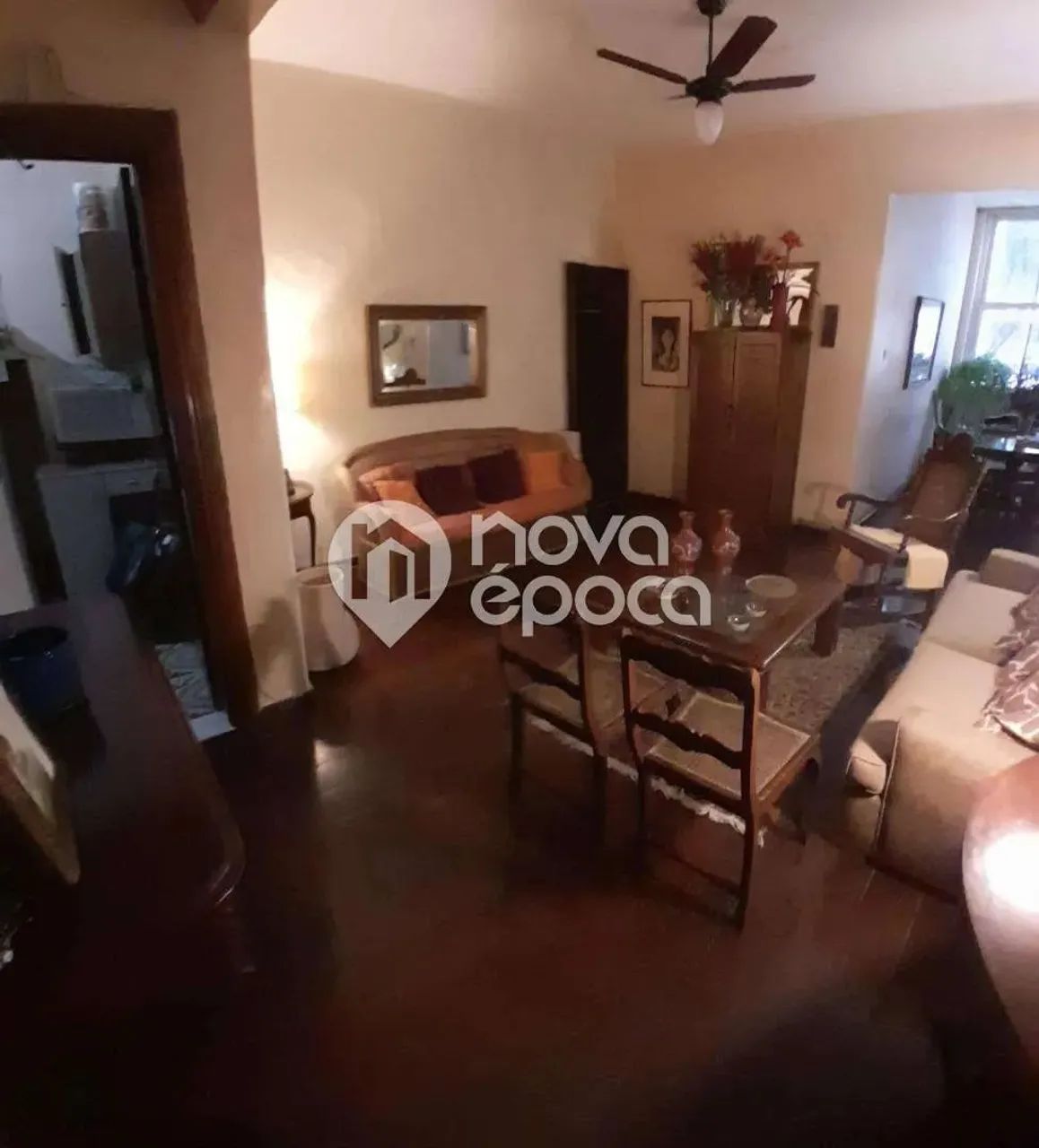 Copacabana | Apartamento 3 quartos
