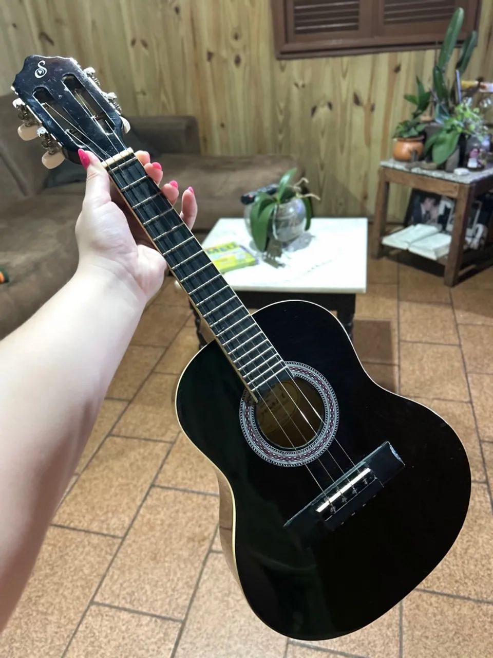 Violão 4 Cordas - Foto 4