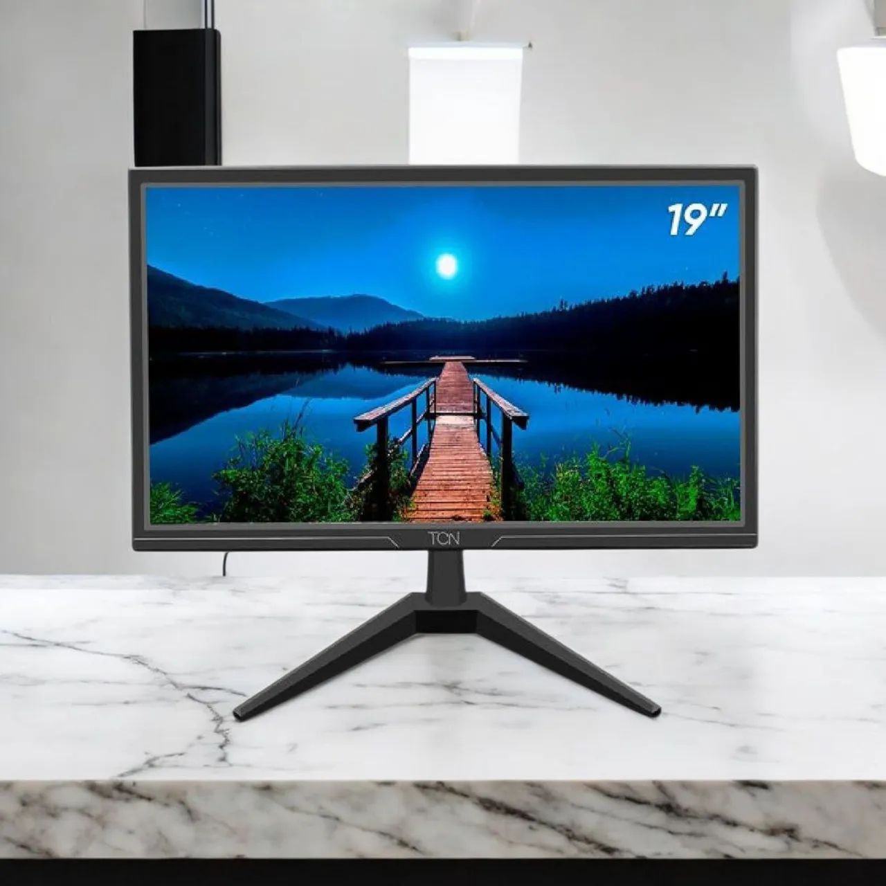 Monitor 19 polegadas 