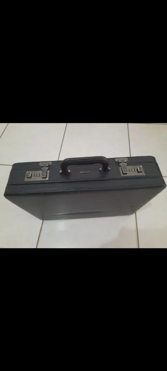 Maleta executiva 007 - Foto 5