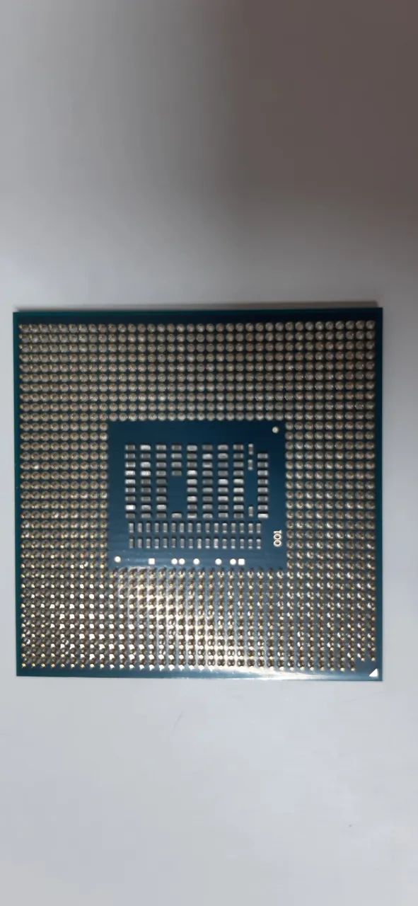 Processador Intel Core i3-3110M de 2.4 GHz - Foto 3