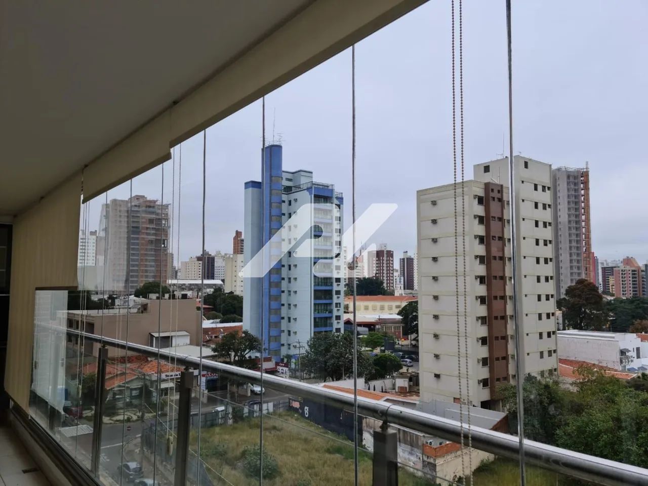 apartamento - Cambuí - Campinas - Foto 2